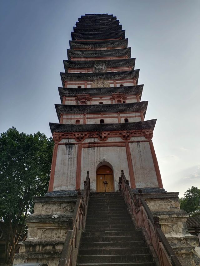 簡陽市白塔園 簡陽市白塔園