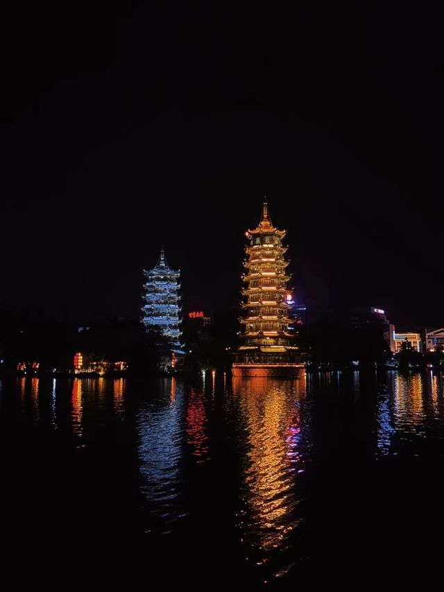 遊玩攻略 | 廣西熱門旅行目的地旅行攻略