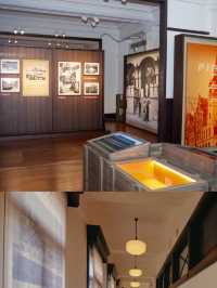 【上海景點】上海歷史博物館：建於1933年的跑馬總會大樓穿越歷史氣息