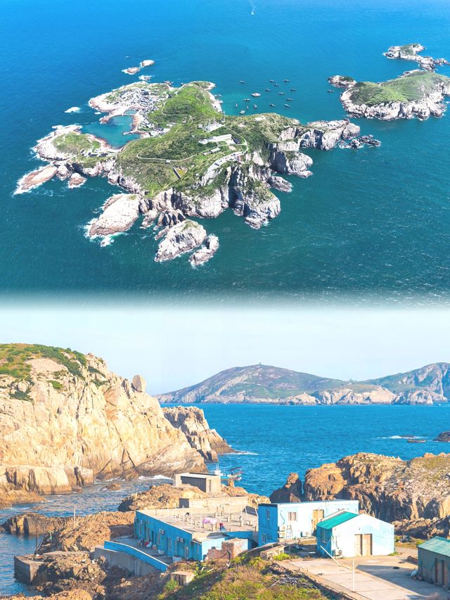 釣魚者的天堂、小眾寶藏級露營地