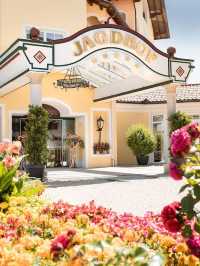 🌟 Rohrnbach Retreats: Top Wellness & Sport Stays! 🏨