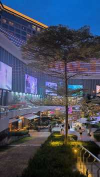 廈門磐基名品中心520：高端mall，520愛萌寵活動