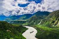 必看！超詳細西藏林芝旅遊攻略，帶你領略仙境之美