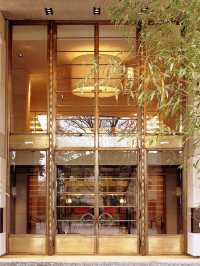 🌟 Geneva's Gem: Top Stay at InterContinental! 🌟