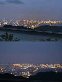 寶藏宜興在這家山頂民宿實現日出日落自由