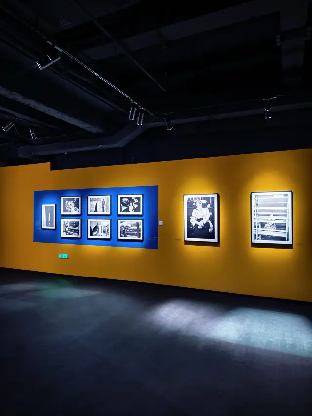 The super chill photography exhibition in the Magic City, where artistic cells should be nurtured from a young age