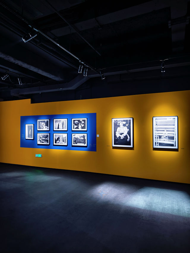 魔都超chill影像展,藝術細胞得從小抓起 魔都超chill影像展,藝術細胞得從小抓起