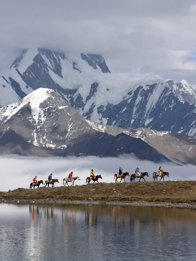 ต้องไปเยือนหลงกั๋วชั่วสักครั้ง!