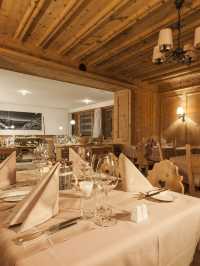 🏔️ Swiss Bliss: Zernez's Top Hotel Picks 🛎️