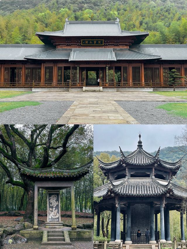 人生建議，一定要到江南的最後一站