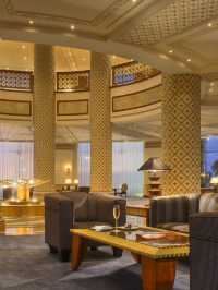 🌟 Jeddah Gems: Top Hotel Picks 🛏️✨