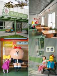 合肥出發▏4小時車程就為了住進布朗熊的家