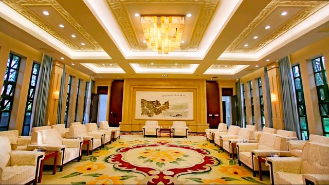 秦皇島——東經路賓館！！！超級推薦啊～