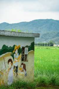 夏日納涼·廣州免費公園像在宮崎駿漫畫世界裡漫步！