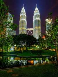 🌟 Kuala Lumpur's Top Family Gems 🎢👨‍👩‍👧‍👦
