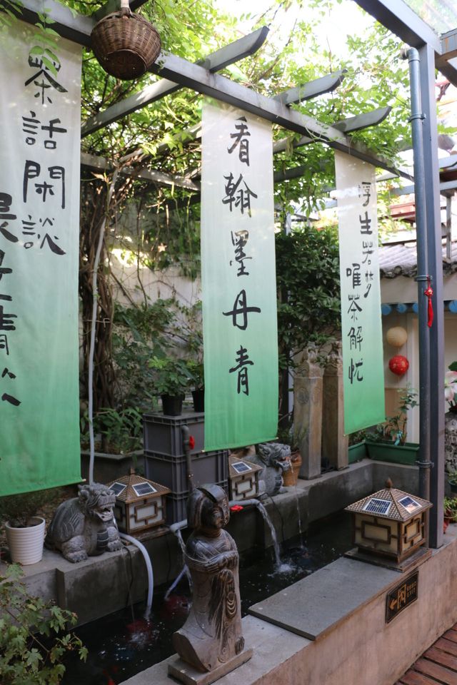 西安 | 邂逅夕陽的夢幻之地