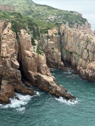 2 Days 1 Night | Off-the-beaten-path Island Travel Guide to Shengshan Island in Jiangsu, Zhejiang, and Shanghai