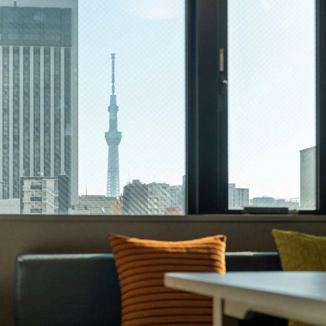 「大阪心齋橋Koko Hotel Shinsaibashi」時尚個性，便利舒適