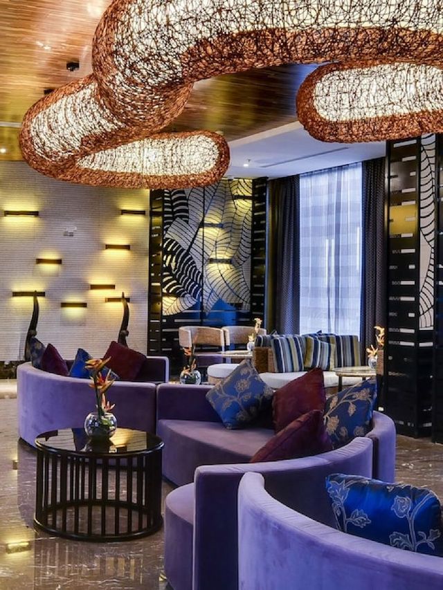 🌟 Al Khobar's Oasis: Discover Braira Resort's Charm 🌟