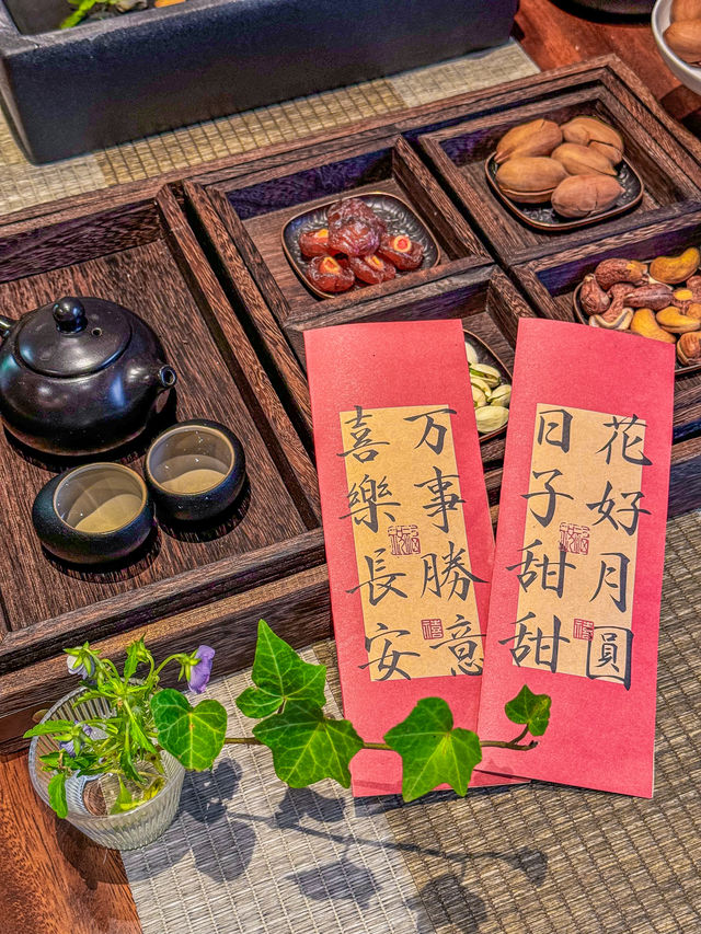 仲夏夜，不如來秦嶺腳下過週末呀？？