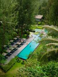 🌅 Tropical Bliss at Avani+ Khao Lak 🏖️ Family Fun Awaits!