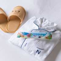 「沖縄Novotel Okinawa Naha酒店：位置優越設施完善」