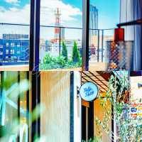 「大阪Caption by Hyatt Namba Osaka」：時尚舒適，服務品質卓越