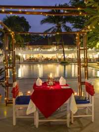 🌴🏨 Goa's Top Family Getaway: Novotel Dona Sylvia! 🌞