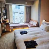 大阪Candeo Hotels Osaka Namba酒店：地理位置便利溫暖舒適