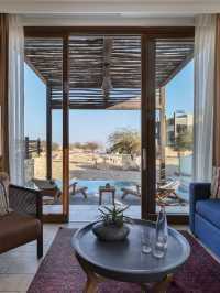 🌟 Discover Serenity at Beresheet, Israel's Desert Oasis 🌵✨