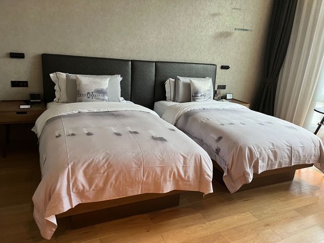 麗水的夢幻光影之旅——叁拾伍藝舍·攝影主題酒店