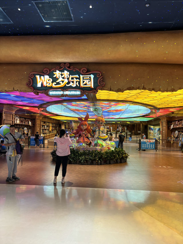 6天5晚：從武漢黃鶴樓玩到襄陽華僑城