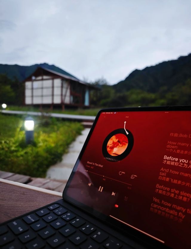 雨季川西安全旅行還是去冶勒湖孟獲城吧