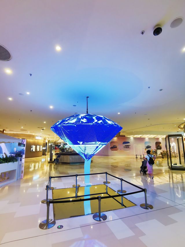 Citywalk沈陽K11購物藝術中心