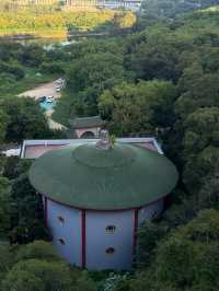 廈門山海步道會懲罰每一個不做攻略的人