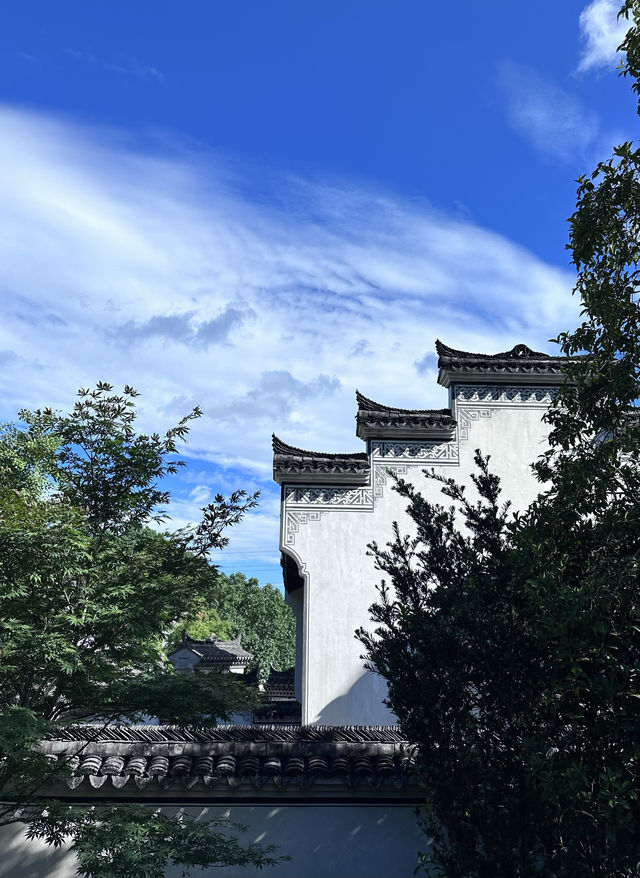 反向玩水小院私湯·璟園蝶來望境溫泉酒店