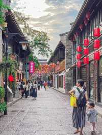 寧波旅行｜城市煙火與野趣生活打卡