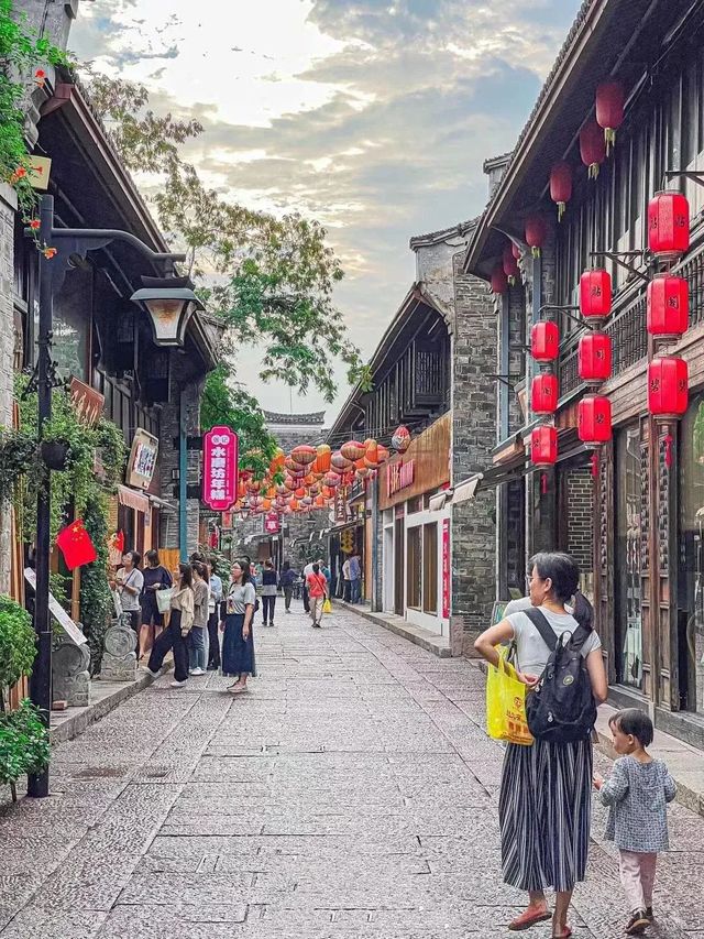 寧波旅行｜城市煙火與野趣生活打卡