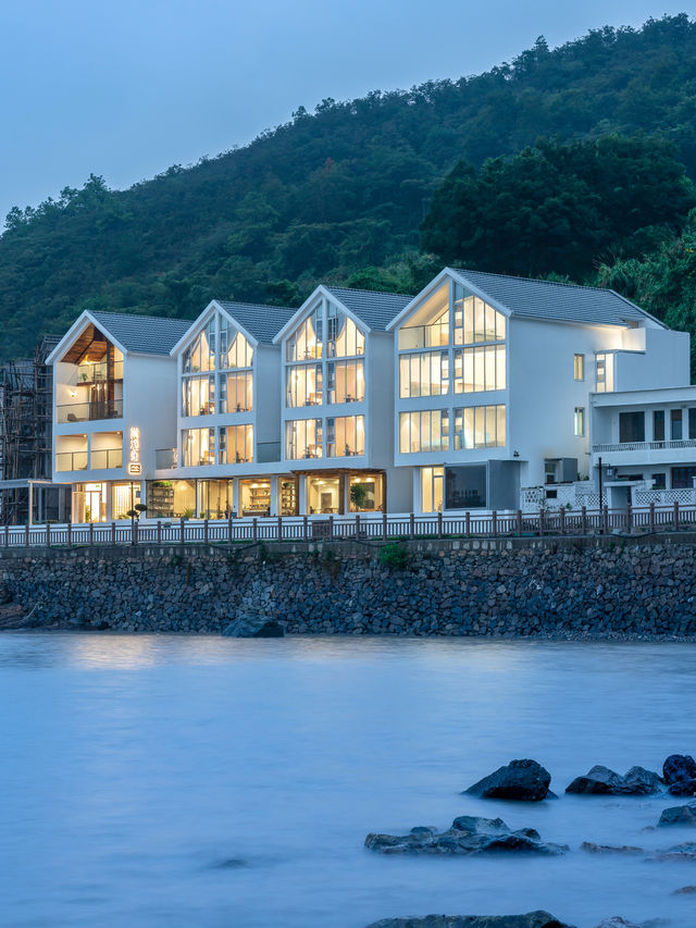 象山2天1夜 | 解鎖海邊慢生活全攻略