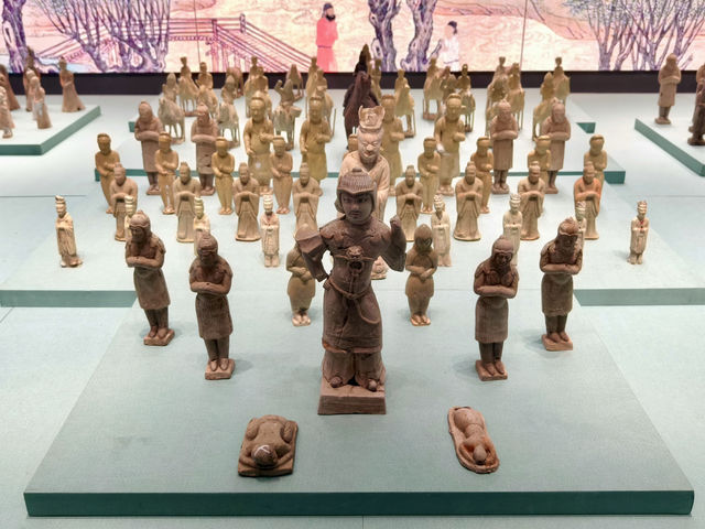 朝陽博物館