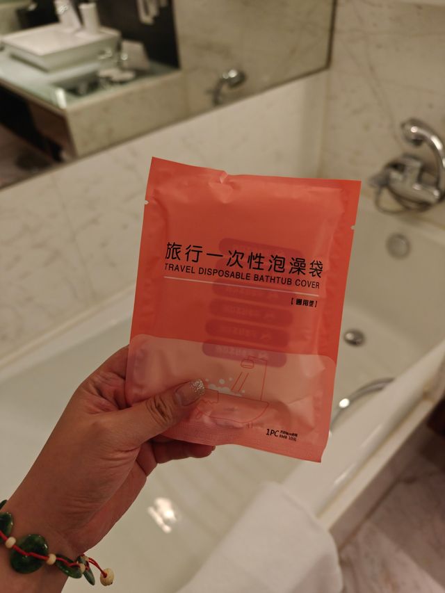 七夕佳節的美好夜晚魔都湯臣洲際