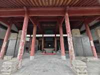 韓城半日遊