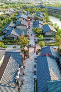 江蘇文旅局 你不宣傳這裡你糊塗啊啊啊