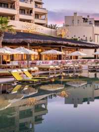 LosCabos, Mexico is a must stay resort🤩