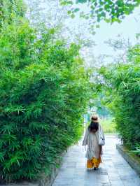 這裡的歐式田園牧場風光！可以讓你樂不思蜀