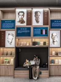 上海最漂亮的圖書館 | 上海圖書館東館