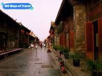 A Window To Ancient China: Charming Pingyao