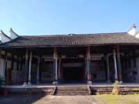 浙江古村落自駕遊～俞源村 俞源村是首批中國歷史文化名村，位於武義縣西南部，距離縣城20公里，為全國第五批重點文物保護單位。