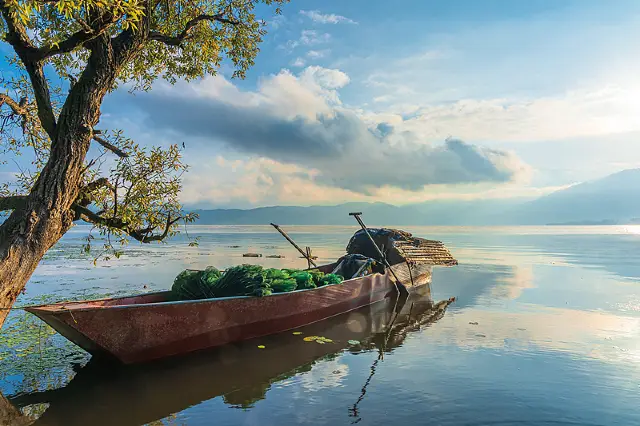 Xichang | 3-Day, 2-Night Vacation Guide to the Hidden Gem of Western Sichuan.