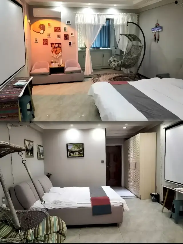 Urumqi | Hidden Gem: Yunzhixing Homestay.